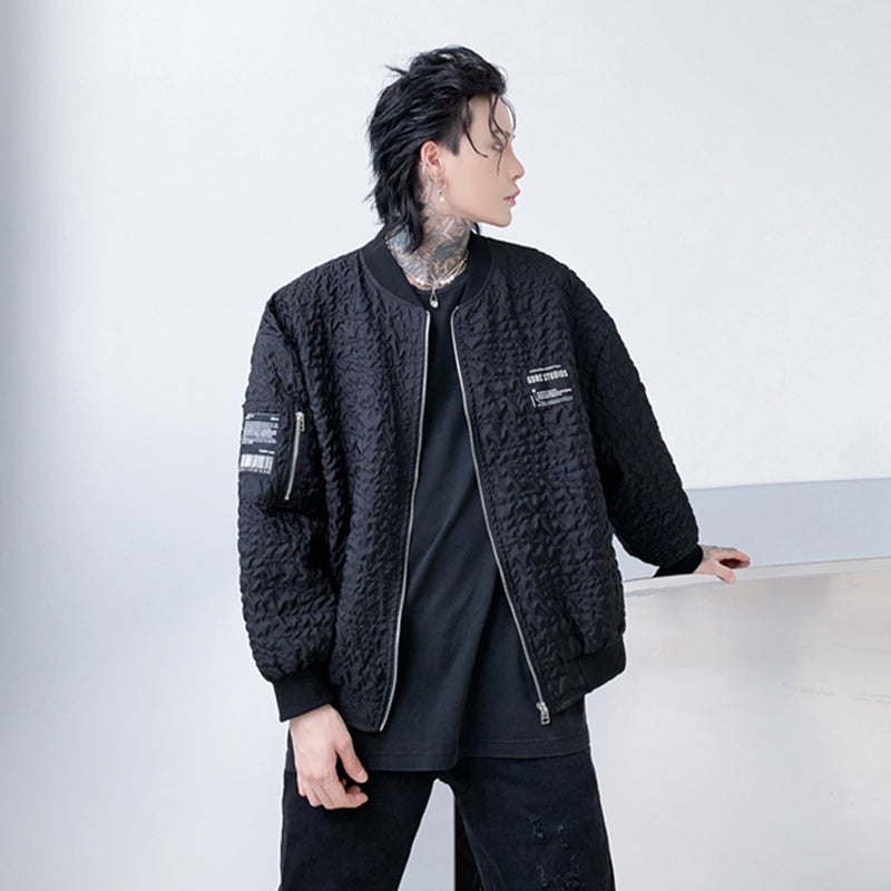 GSRC STD1S Jacket ,  - Streetwear Jackets - Slick Street