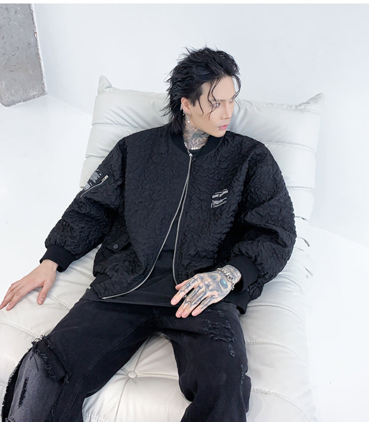 GSRC STD1S Jacket ,  - Streetwear Jackets - Slick Street