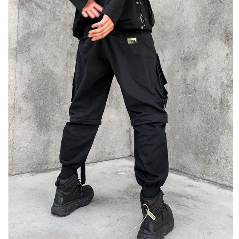 zB Cargo Pants ,  - Streetwear Cargo Pants - Slick Street