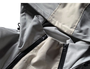 Splice Jacket ,  - Streetwear Jackets - Slick Street