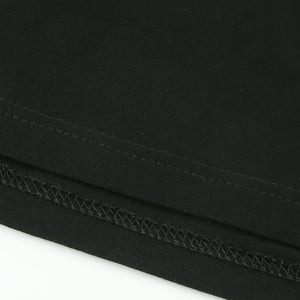 Slim Ribbon T-Shirt ,  - Streetwear Tops - Slick Street