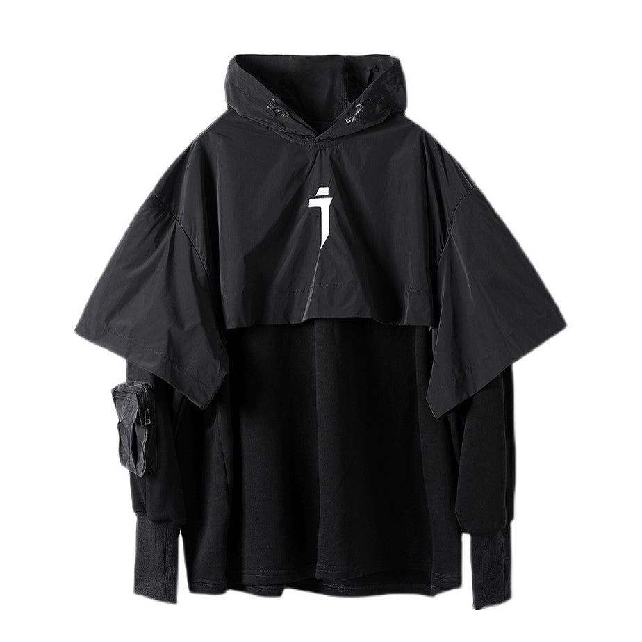 Dark Magician Hoodie , - Streetwear Sweatshirts - Slick Street