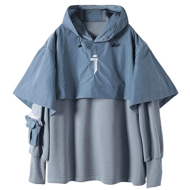 Dark Magician Hoodie , - Streetwear Sweatshirts - Slick Street