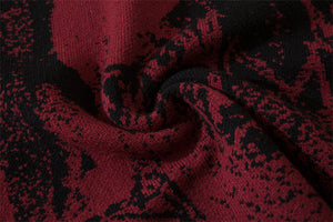 SHOW XIN DOU Sweater , - Streetwear Sweatshirts - Slick Street