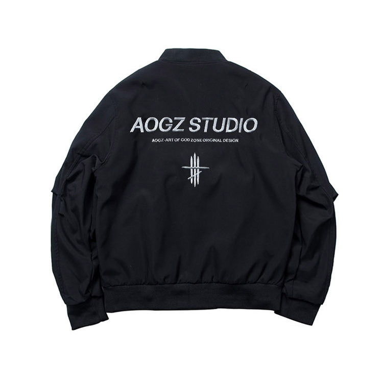 AOGZ Studio Jacket
