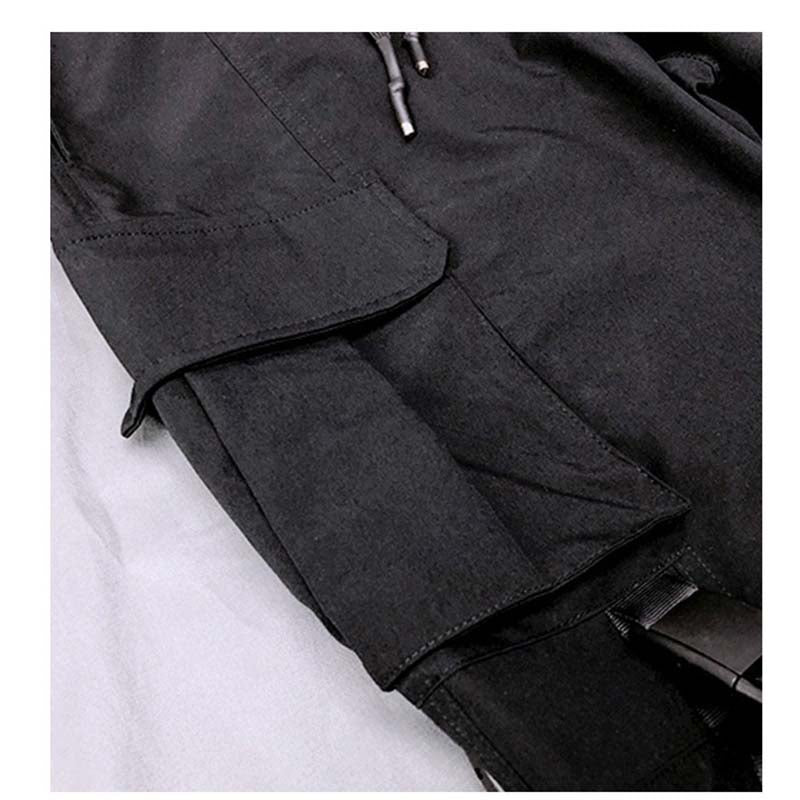 Z11 Combat Cargo Pants ,  - Streetwear Pants - Slick Street