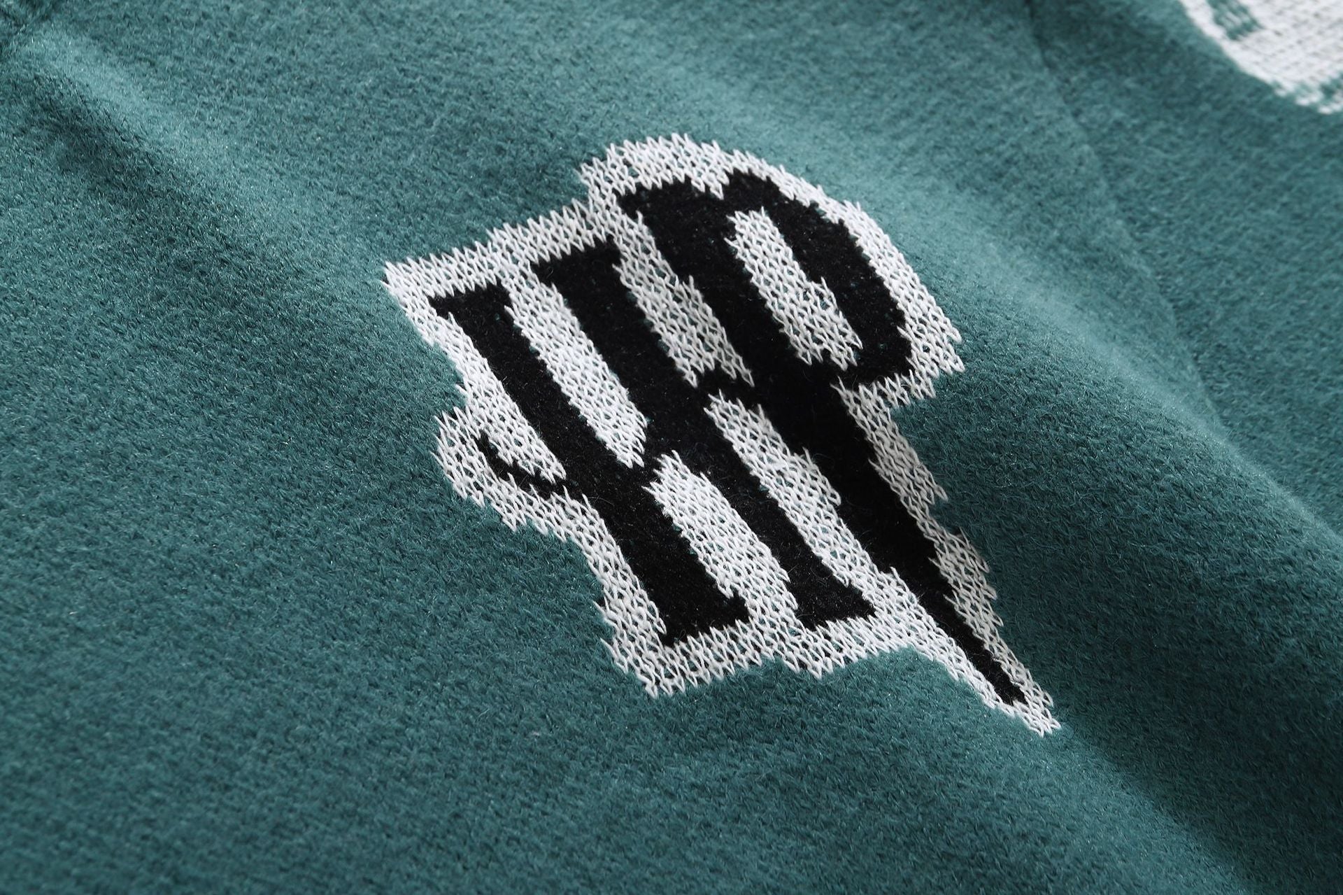 Skeleton Sweater , - Streetwear Sweatshirts - Slick Street