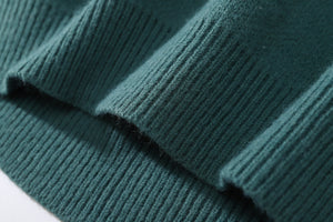 Skeleton Sweater , - Streetwear Sweatshirts - Slick Street