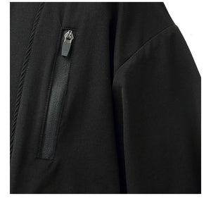 Dark Warrior Kimono Jacket ,  - Streetwear Jackets - Slick Street