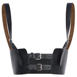 RAVE Belt ,  - Streetwear Accessories - Slick Street