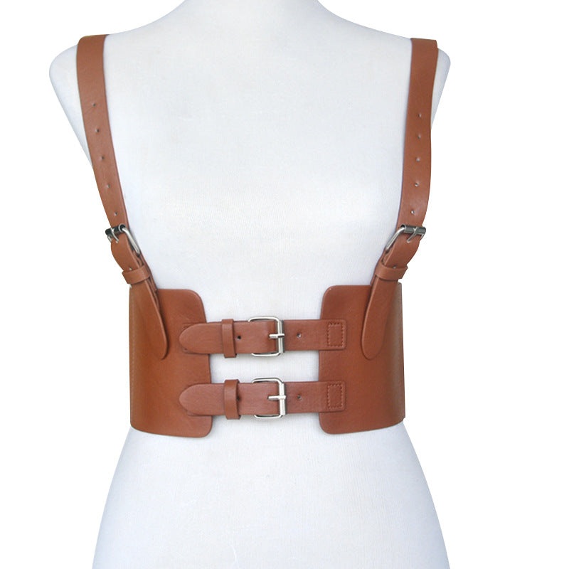 RAVE Belt ,  - Streetwear Accessories - Slick Street