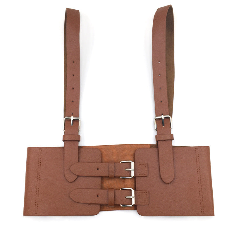 RAVE Belt ,  - Streetwear Accessories - Slick Street