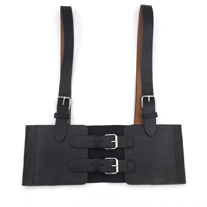 RAVE Belt ,  - Streetwear Accessories - Slick Street