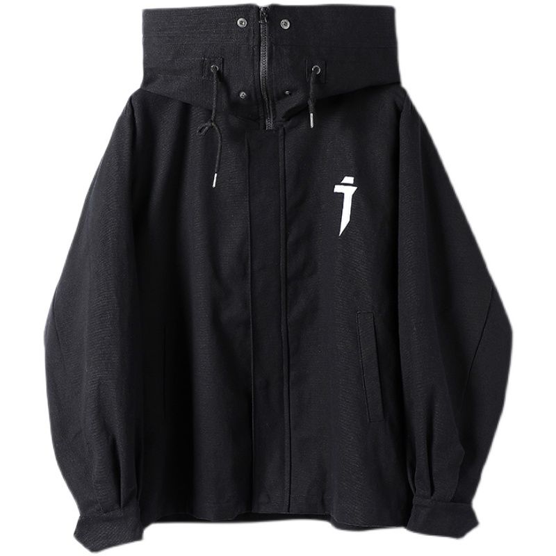 M.X.D.V.S Coat ,  - Streetwear Coats - Slick Street