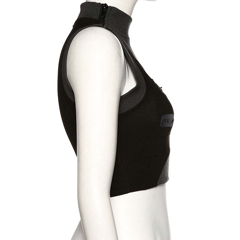 KL ALIEN Vest ,  - Streetwear Tank Tops - Slick Street