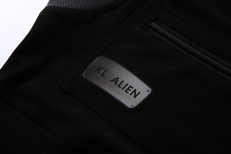 KL ALIEN Vest ,  - Streetwear Tank Tops - Slick Street