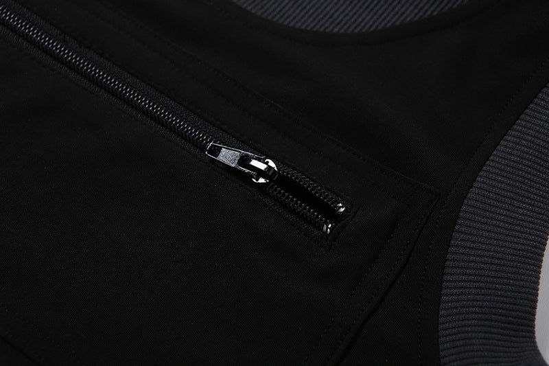 KL ALIEN Vest ,  - Streetwear Tank Tops - Slick Street