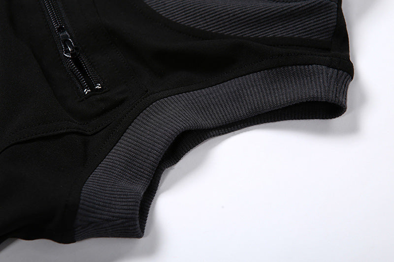 KL ALIEN Vest ,  - Streetwear Tank Tops - Slick Street