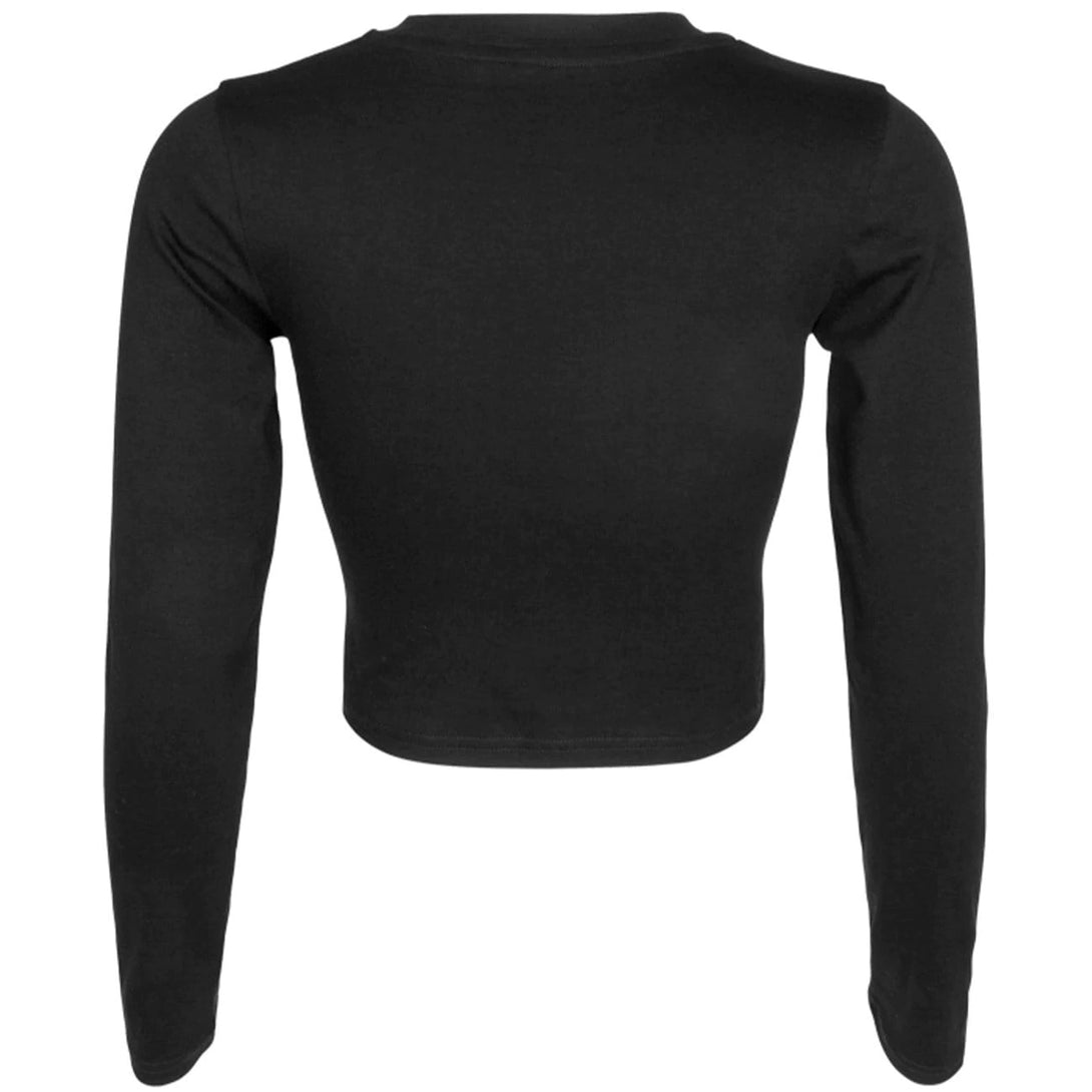 Techwear Black T-Shirt ,  - Streetwear Tops - Slick Street