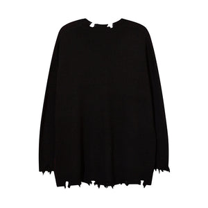 SKULL STAR Sweater , - Streetwear Sweatshirts - Slick Street