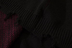 SKULL STAR Sweater , - Streetwear Sweatshirts - Slick Street