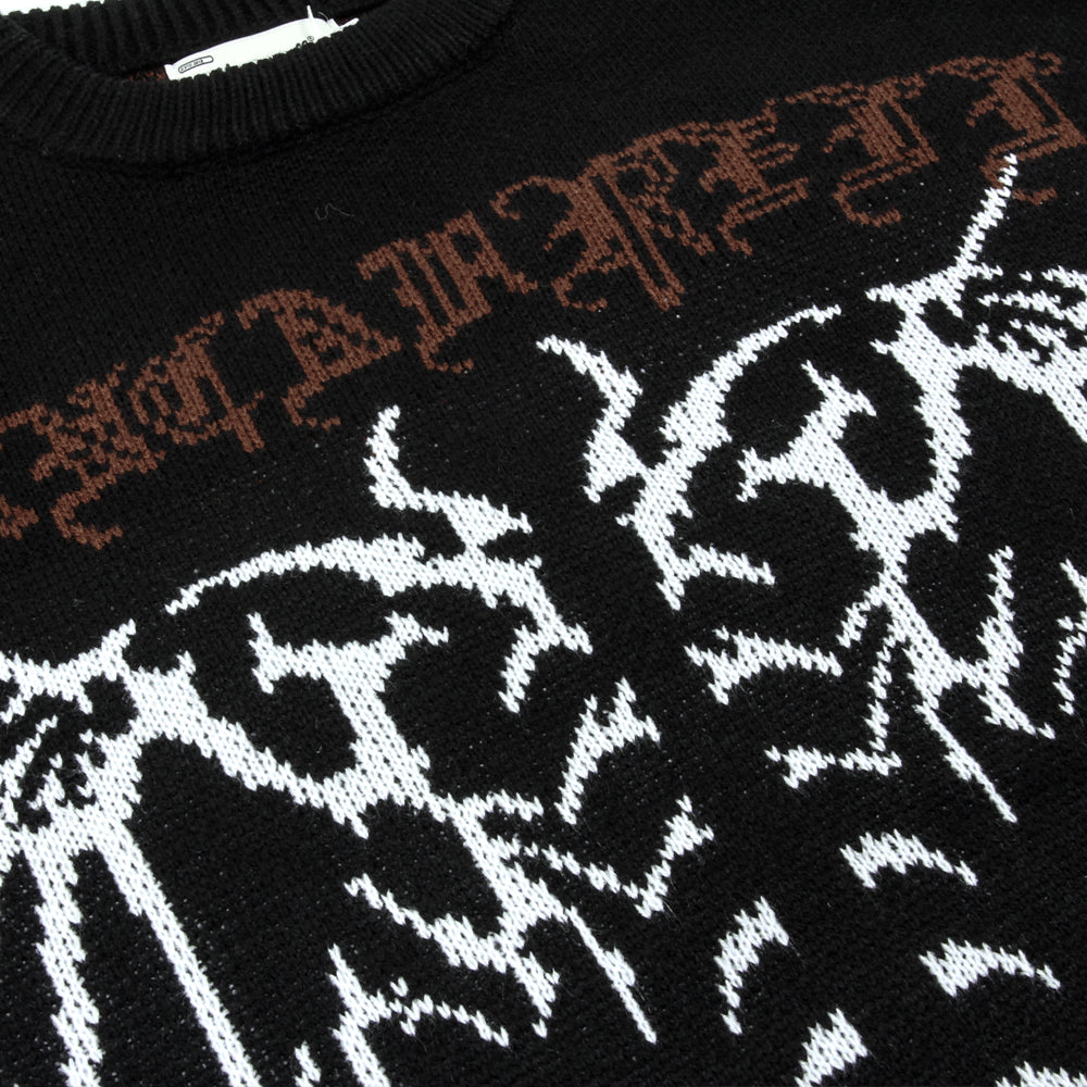 DRAGON ANGEL Sweater , - Streetwear Sweatshirts - Slick Street