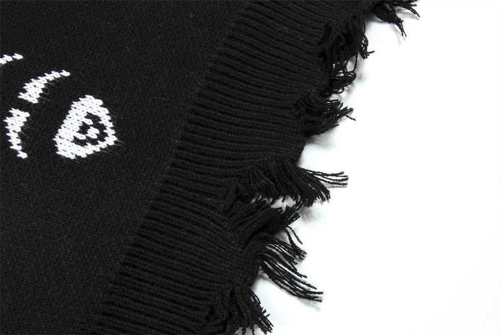 DRAGON ANGEL Sweater , - Streetwear Sweatshirts - Slick Street