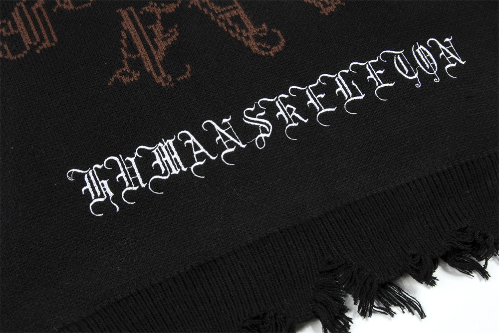 DRAGON ANGEL Sweater , - Streetwear Sweatshirts - Slick Street