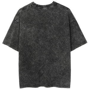 WLS Angel Earth Lock T-Shirt ,  - Streetwear T-Shirts - Slick Street
