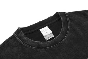 WLS Angel Earth Lock T-Shirt ,  - Streetwear T-Shirts - Slick Street
