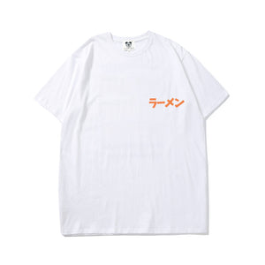 Evil Noodles T-Shirt ,  - Streetwear T-Shirts - Slick Street