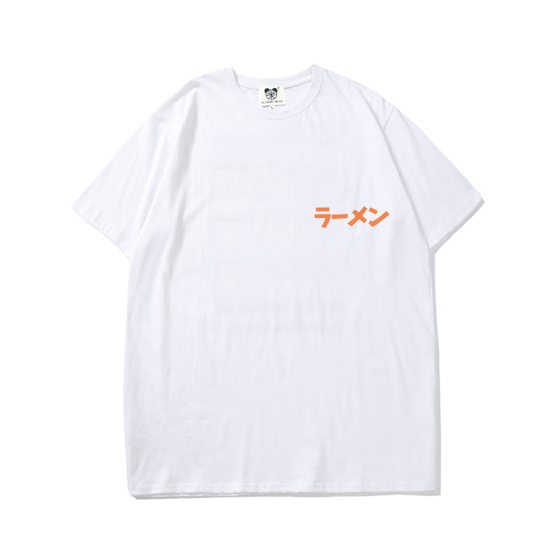 Evil Noodles T-Shirt ,  - Streetwear T-Shirts - Slick Street