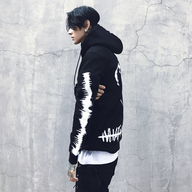 What is Love Hoodie ,  - Streetwear Hoodie - Slick Street