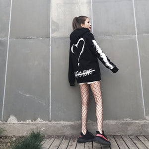 What is Love Hoodie ,  - Streetwear Hoodie - Slick Street