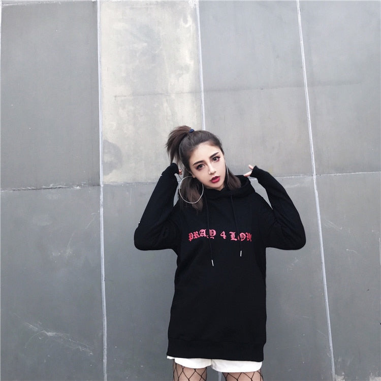 What is Love Hoodie ,  - Streetwear Hoodie - Slick Street