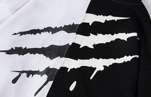 Graze Hoodie ,  - Streetwear Hoodie - Slick Street