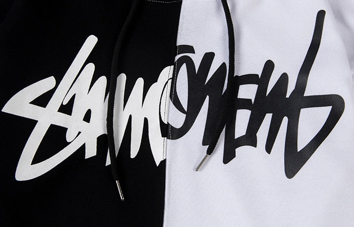 Graze Hoodie ,  - Streetwear Hoodie - Slick Street