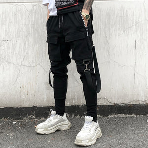 Origin Joggers ,  - Streetwear Pants - Slick Street