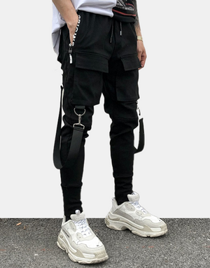 Origin Joggers , - Streetwear Pants - Slick Street