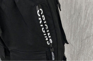 Origin Joggers ,  - Streetwear Pants - Slick Street