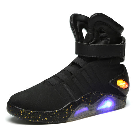 Astro High Runners , - Streetwear Shoes - Slick Street