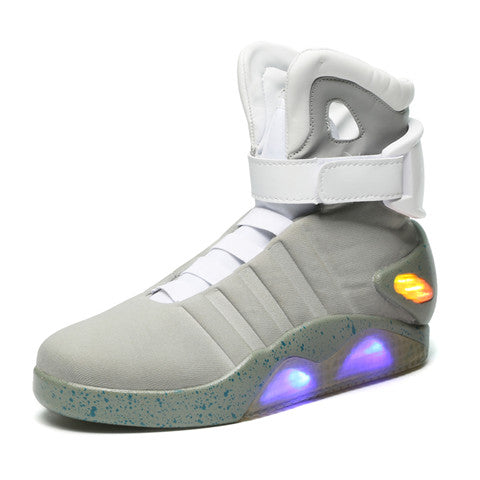 Astro High Runners , - Streetwear Shoes - Slick Street