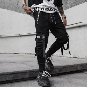 Rex Joggers ,  - Streetwear Joggers - Slick Street