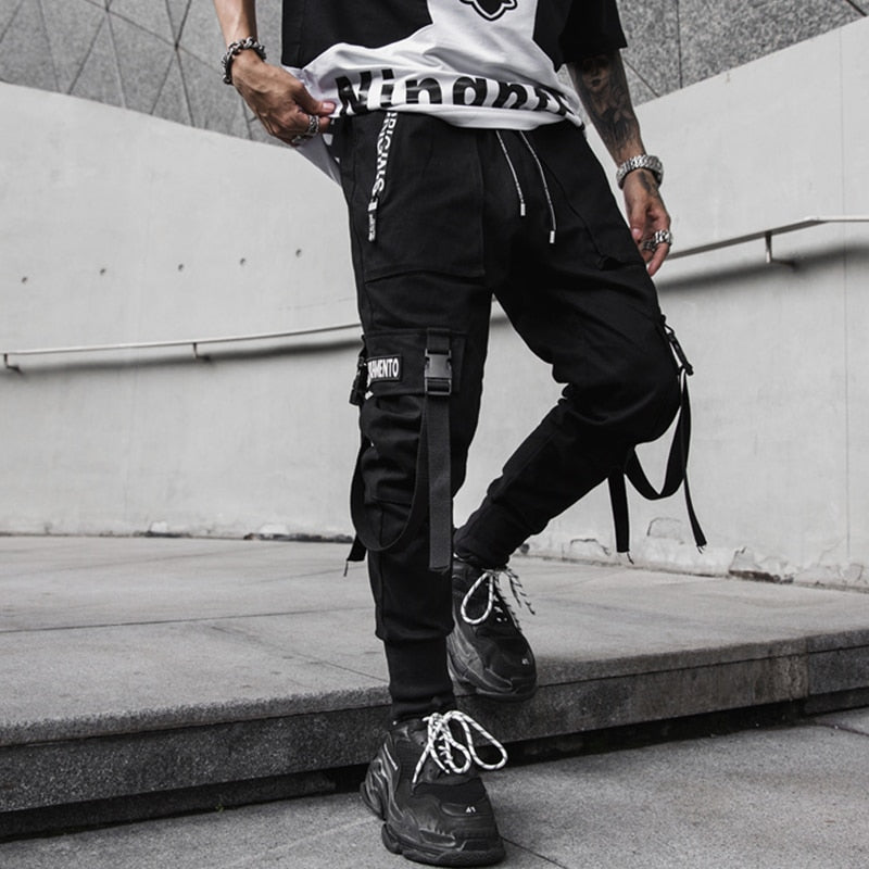Rex Joggers ,  - Streetwear Joggers - Slick Street