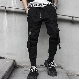 Rex Joggers ,  - Streetwear Joggers - Slick Street
