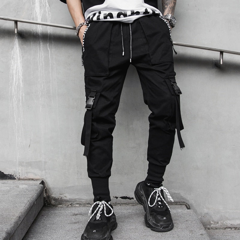 Rex Joggers ,  - Streetwear Joggers - Slick Street