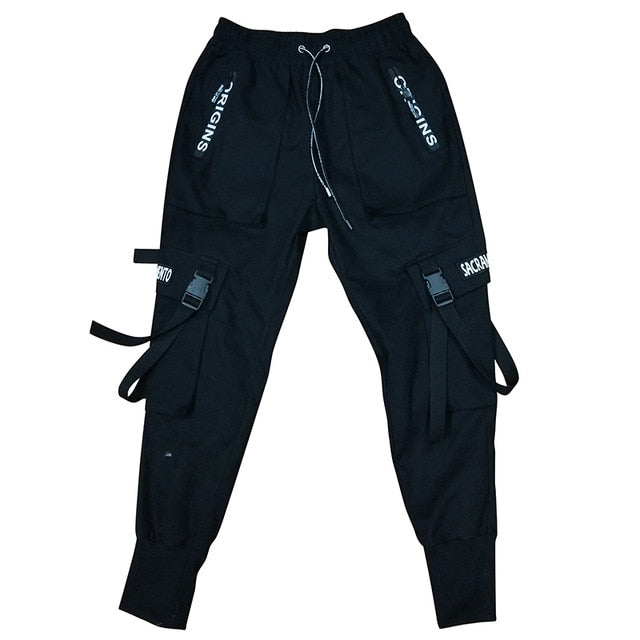 Rex Joggers ,  - Streetwear Joggers - Slick Street
