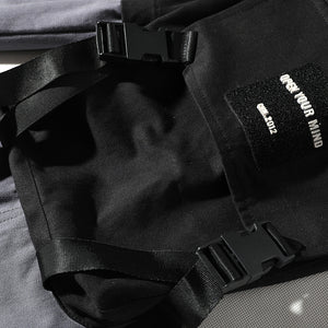 Nightshift Cargo Pants ,  - Streetwear Pants - Slick Street