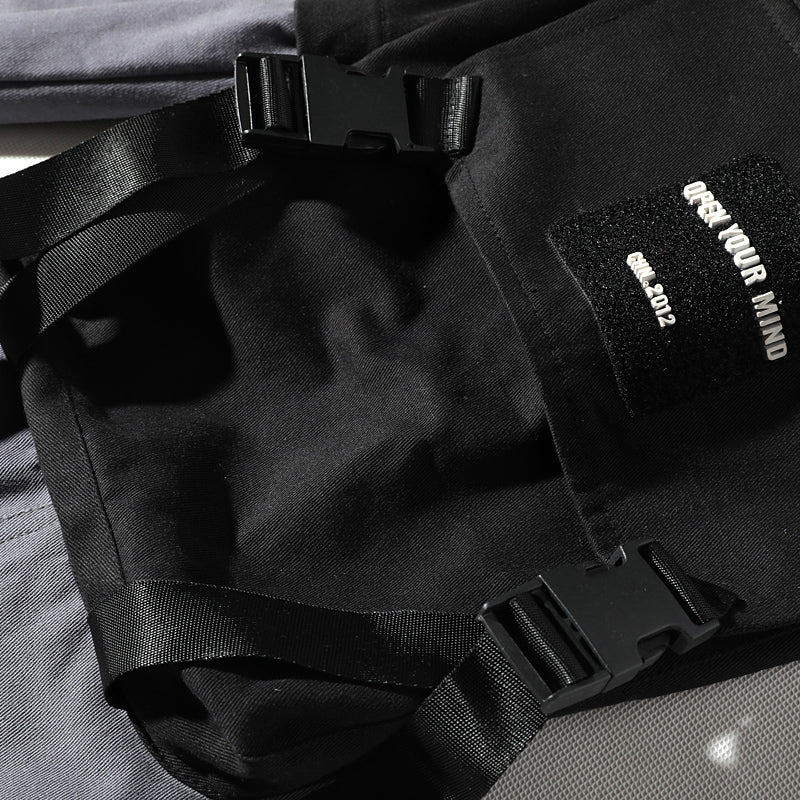 Nightshift Cargo Pants ,  - Streetwear Pants - Slick Street