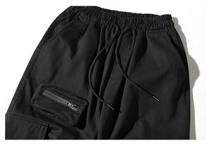 Nightshift Cargo Pants ,  - Streetwear Pants - Slick Street
